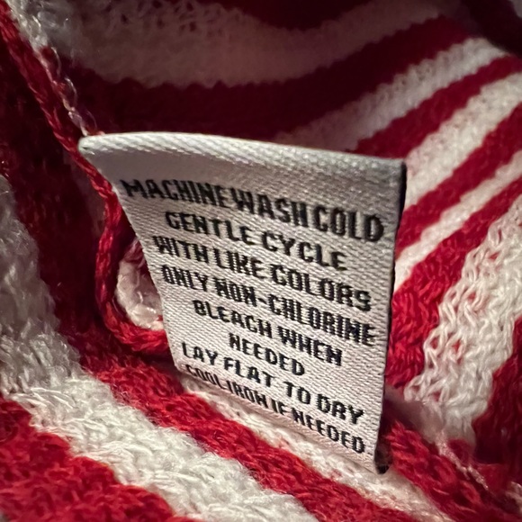 University of Arkansas Razorbacks - Unisex poncho - Picture 7 of 9